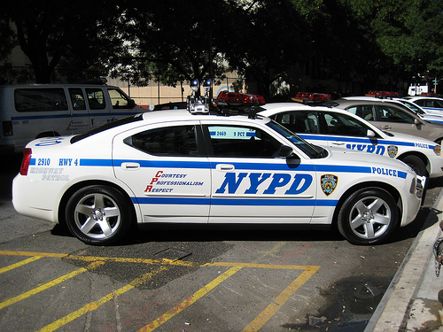Safety in New York City – A Visitors Guide to Staying Safe in NYC